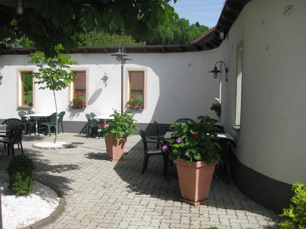 Gasthof Muhr Wirt Z'Bierbaum Hotel Gampern Esterno foto