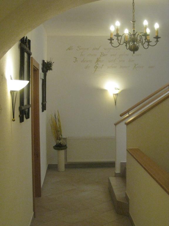 Gasthof Muhr Wirt Z'Bierbaum Hotel Gampern Esterno foto